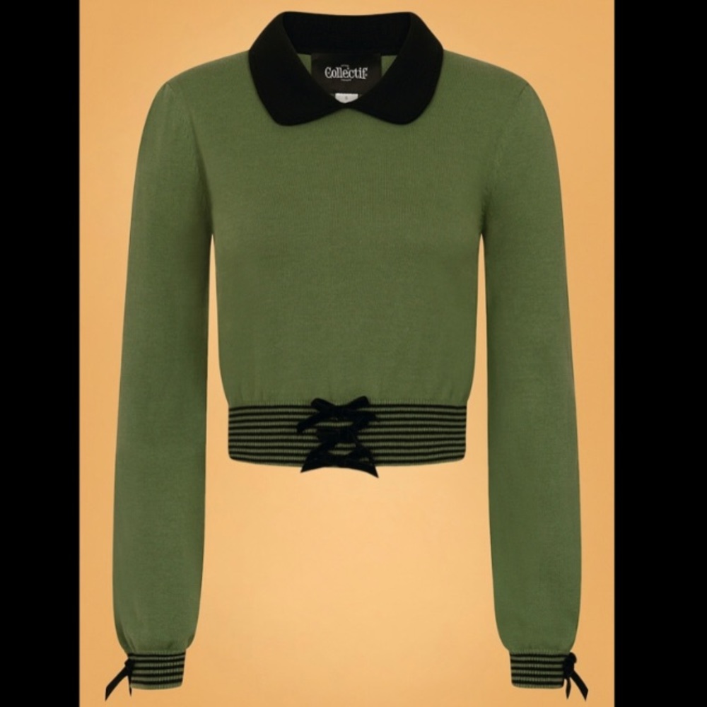 Collectif Maeve sweater